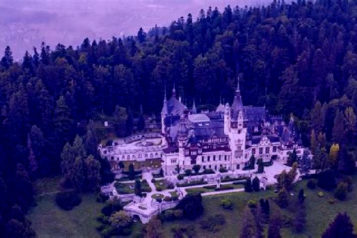 Escorts Odaia Manolache, Romania — Local Companions