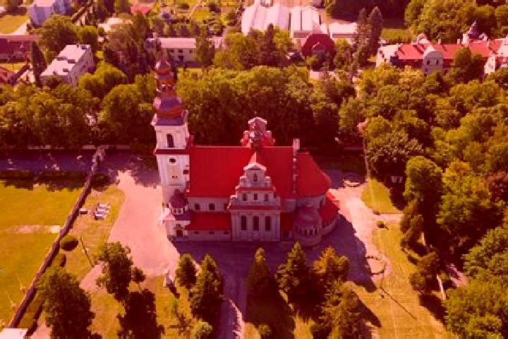 Escorts Odporyszow, Poland — Local Companions