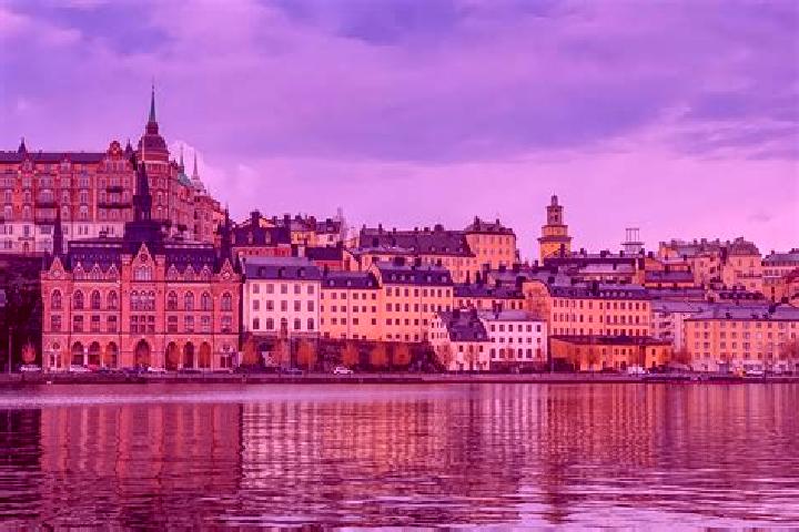 Escorts Odsmal, Sweden — Local Companions
