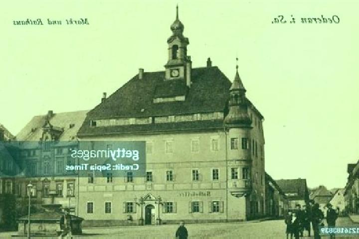 Escorts Oederan, Germany — Local Companions