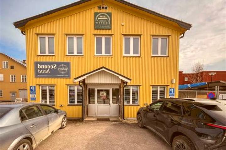 Escorts OErbyhus, Sweden — Local Companions