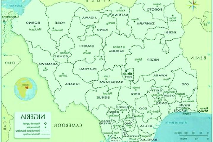 Escorts Ogaminana, Nigeria — Local Companions