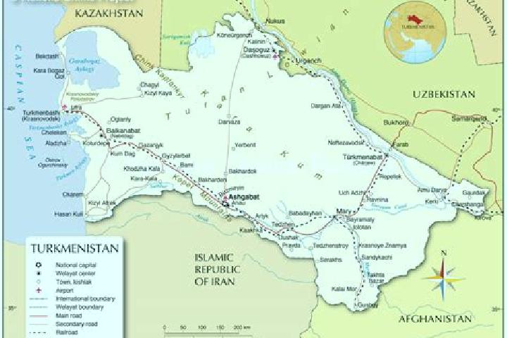 Escorts Oglanly, Turkmenistan — Local Companions