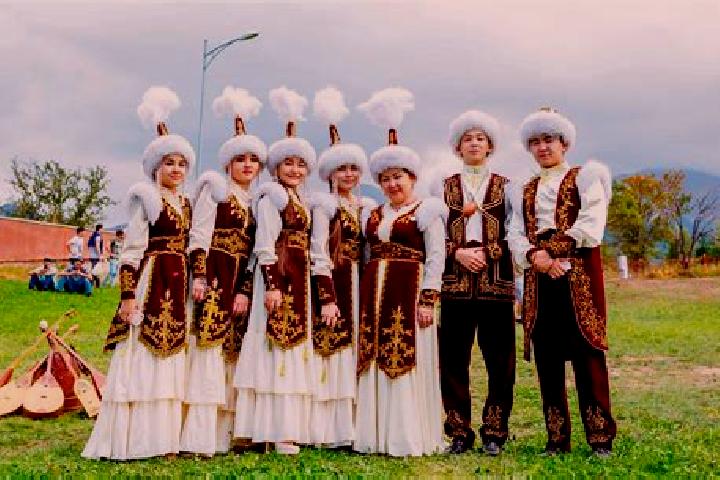 Escorts Ognyovka, Kazakhstan — Local Companions