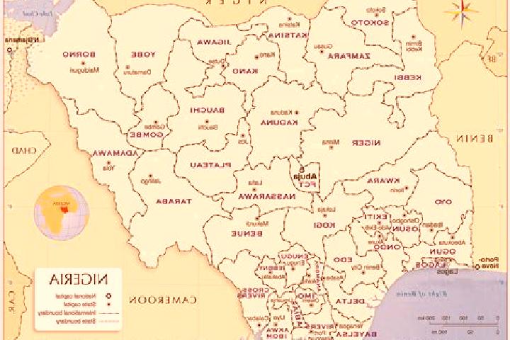Escorts Ogu, Nigeria — Local Companions