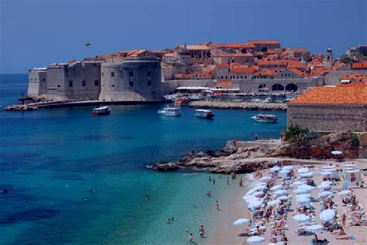 Escorts Ogulin, Croatia — Local Companions