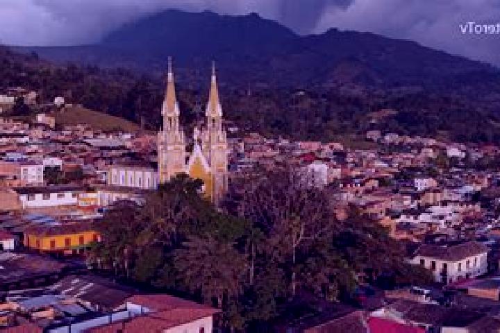 Escorts Oicata, Colombia — Local Companions