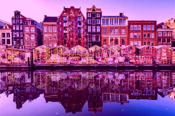Escorts Oijen, Netherlands — Local Companions