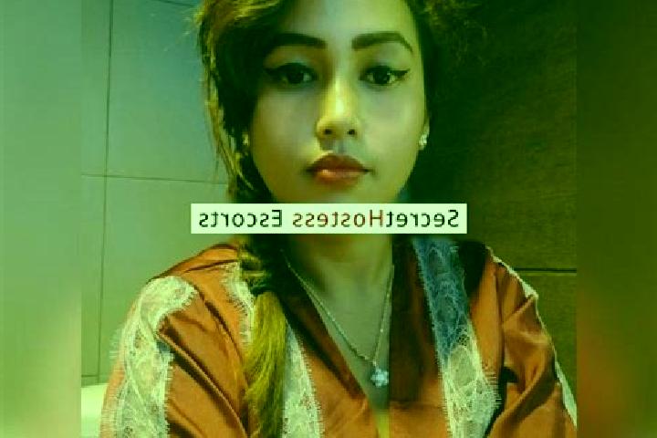 Escorts Oinlasi, Indonesia — Local Companions