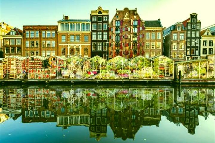 Escorts Oirschot, Netherlands — Local Companions