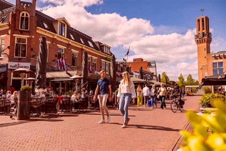 Escorts Oisterwijk, Netherlands — Local Companions