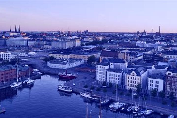Escorts Oitti, Finland — Local Companions