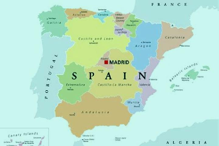 Escorts Oitz, Spain — Local Companions