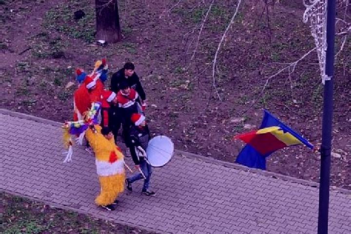 Escorts Ojdula, Romania — Local Companions