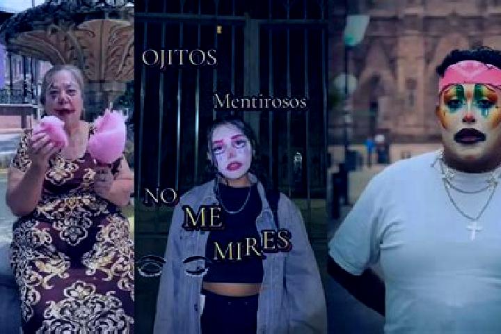 Escorts Ojitos, Mexico — Local Companions