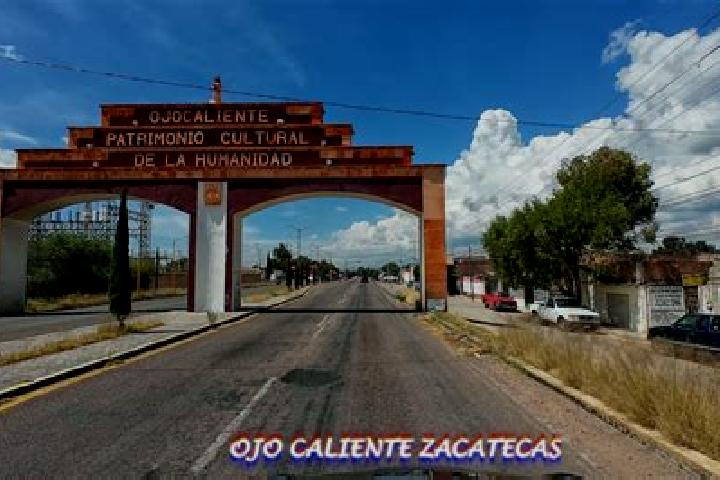 Escorts Ojo Caliente, Mexico — Local Companions