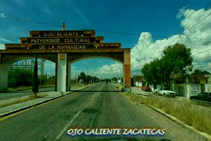 Escorts Ojocaliente, Mexico — Local Companions