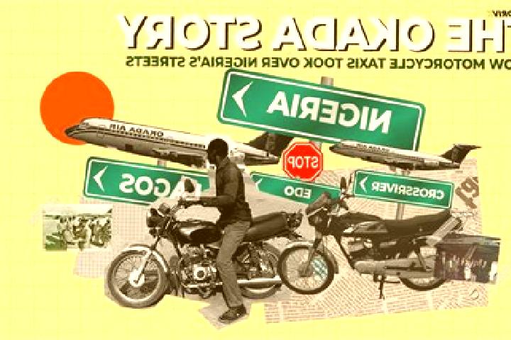 Escorts Okada, Nigeria — Local Companions