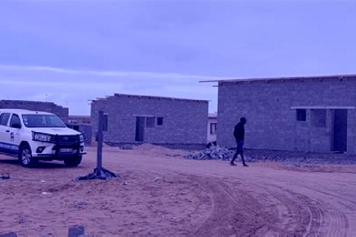 Escorts Okahandja, Namibia — Local Companions