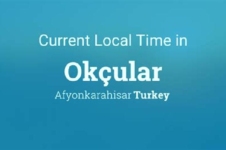 Escorts Okcular, Turkey — Local Companions