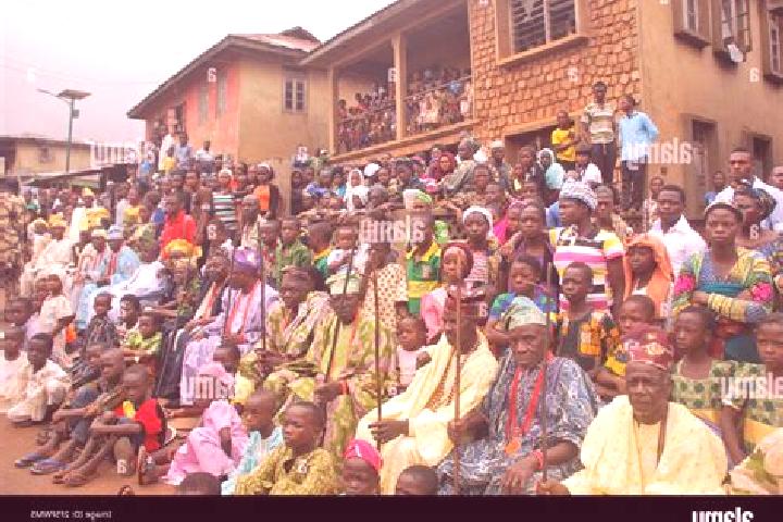 Escorts Oke Ila, Nigeria — Local Companions