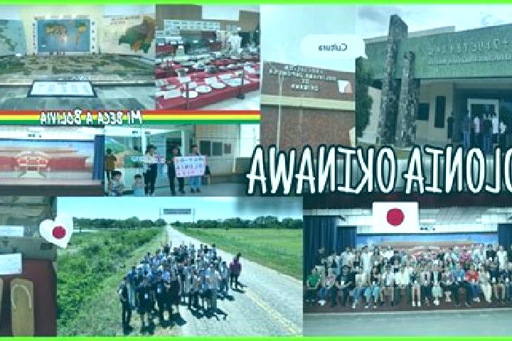 Escorts Okinawa Numero Uno, Bolivia — Local Companions