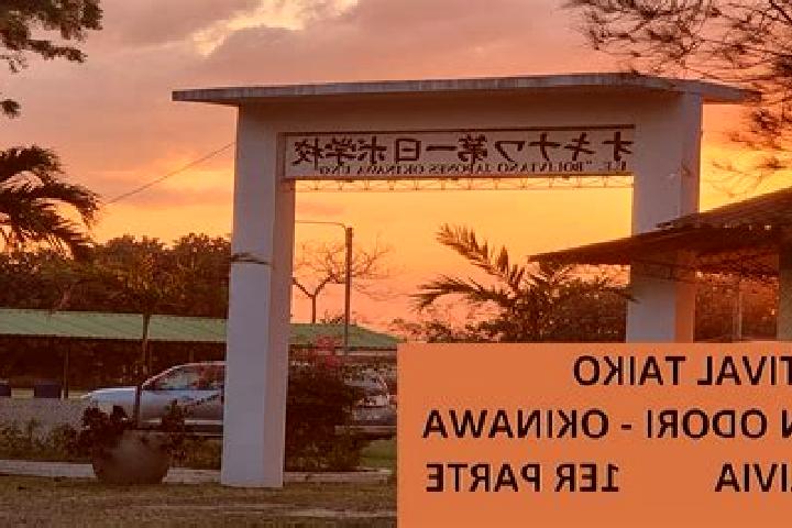 Escorts Okinawa Uno, Bolivia — Local Companions