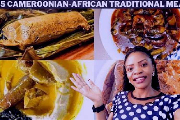 Escorts Okoa, Cameroon — Local Companions