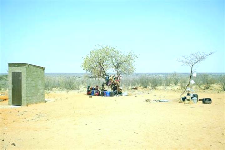 Escorts Okondjatu, Namibia — Local Companions