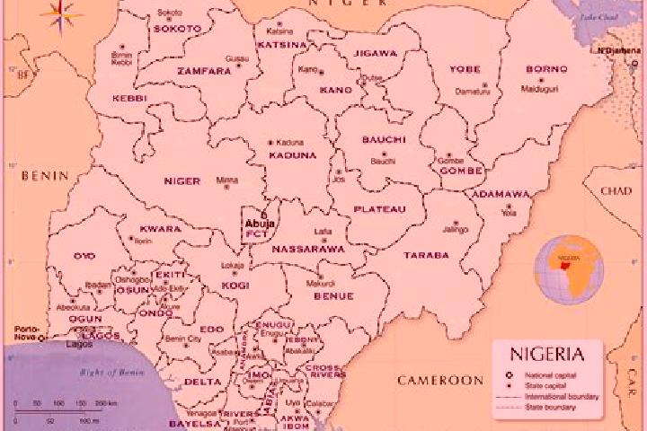 Escorts Okpoma, Nigeria — Local Companions
