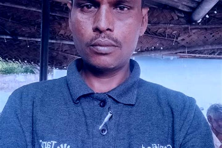 Escorts Olagadam, India — Local Companions