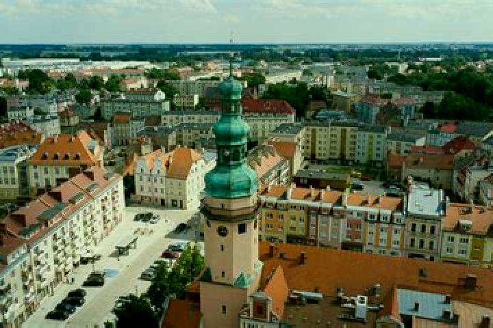 Escorts Olawa, Poland — Local Companions