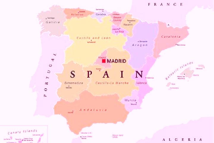 Escorts Olazagutia, Spain — Local Companions