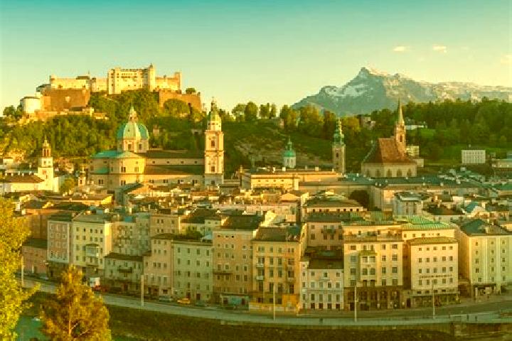 Escorts Olbendorf, Austria — Local Companions