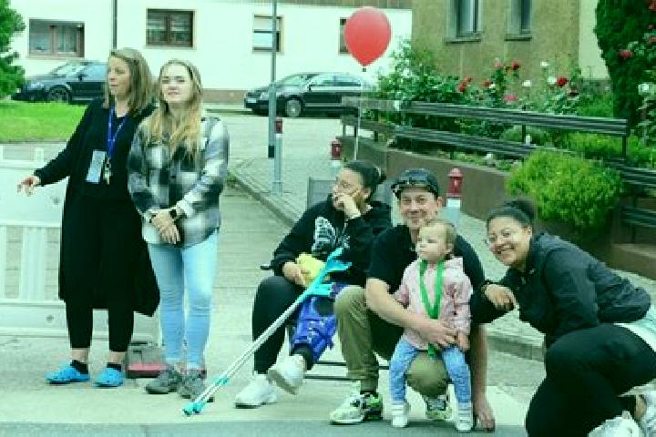Escorts Olbersleben, Germany — Local Companions