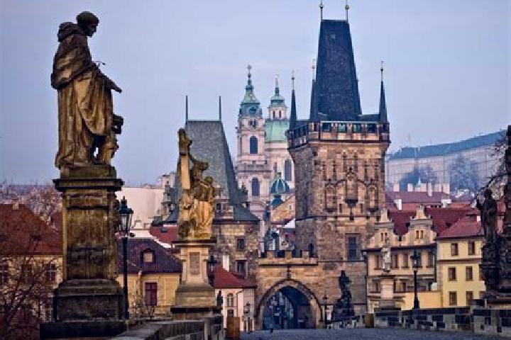 Escorts Olbramice, Czech Republic — Local Companions