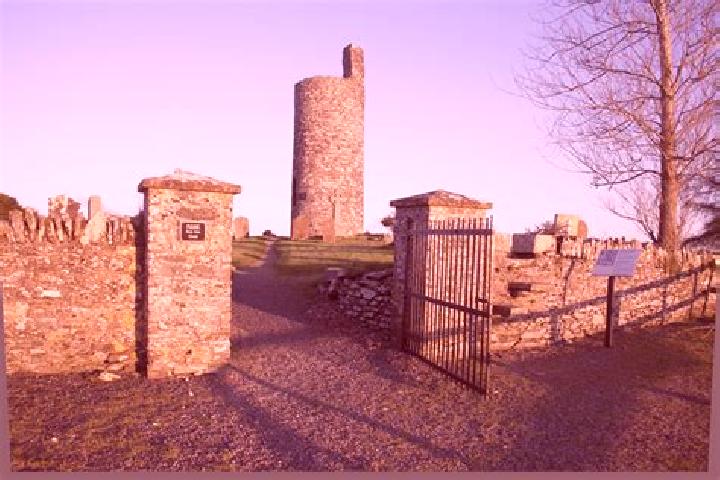 Escorts Old Kilcullen, Ireland — Local Companions