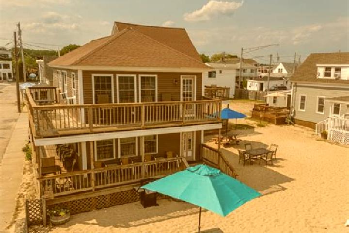 Escorts Old Orchard Beach, United States — Local Companions