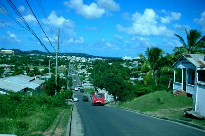 Escorts Old Road, Antigua and Barbuda — Local Companions