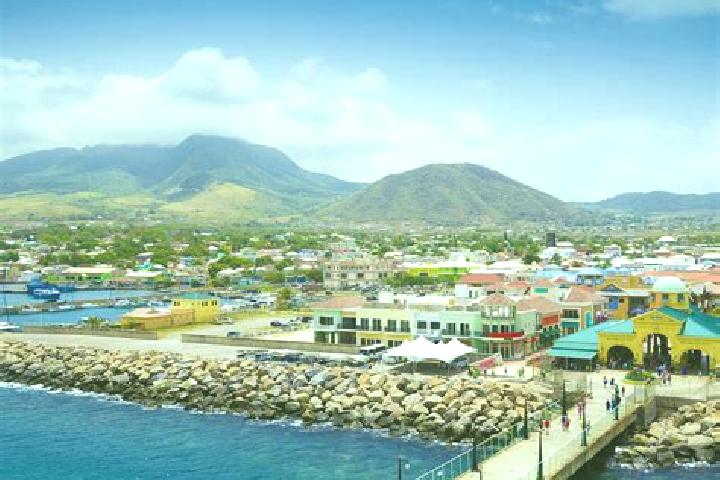 Escorts Old Road Town, Saint Kitts and Nevis — Local Companions