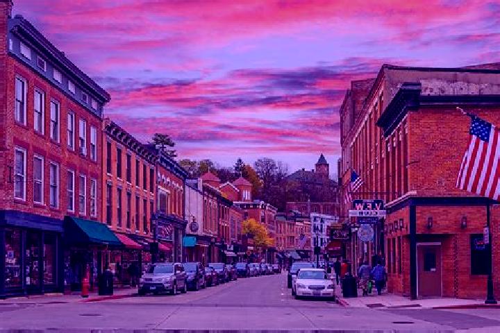 Escorts Old Town, United States — Local Companions