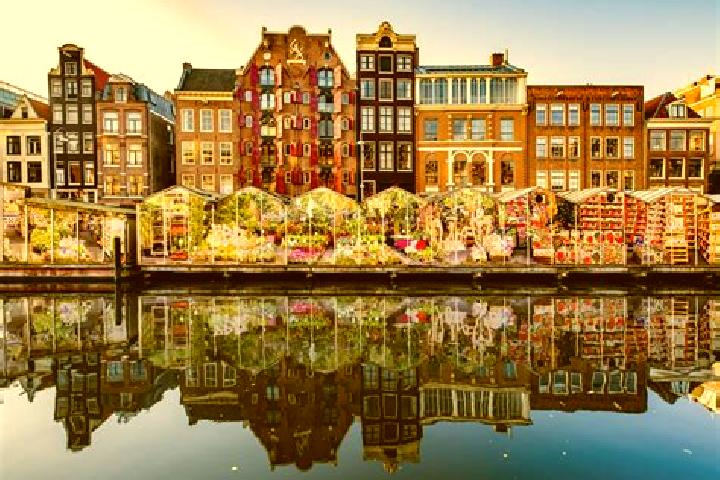 Escorts Oldeholtpade, Netherlands — Local Companions