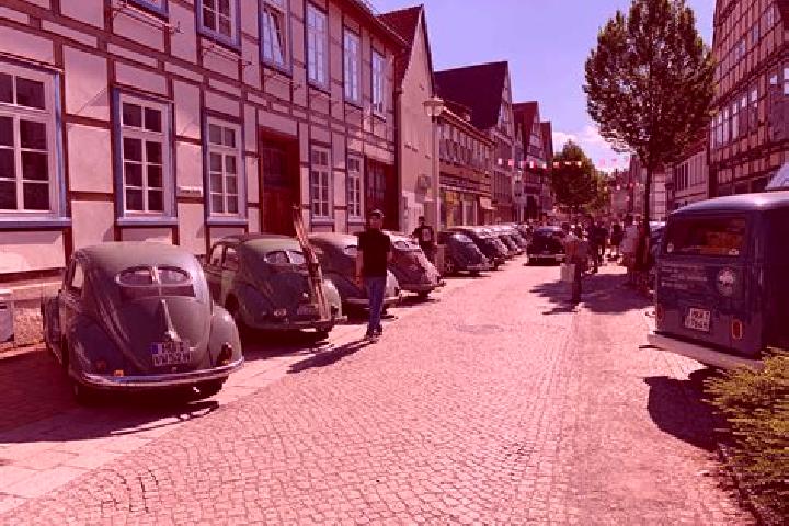 Escorts Oldendorf, Germany — Local Companions