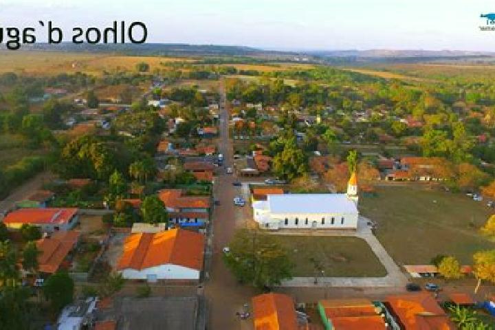 Escorts Olhos d Agua, Brazil — Local Companions