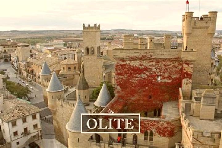 Escorts Olite-Erriberri, Spain — Local Companions
