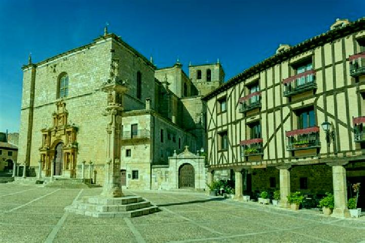 Escorts Olivares de Duero, Spain — Local Companions
