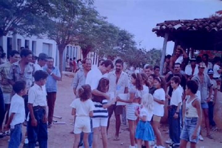 Escorts Oliveira dos Brejinhos, Brazil — Local Companions