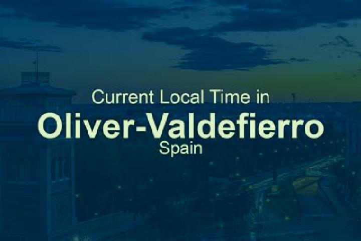 Escorts Oliver-Valdefierro, Spain — Local Companions