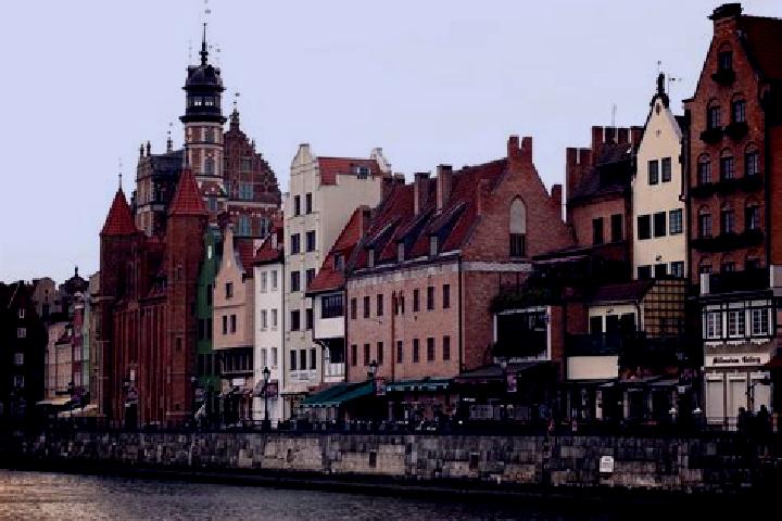 Escorts Olkusz, Poland — Local Companions