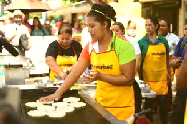 Escorts Olocuilta, El Salvador — Local Companions
